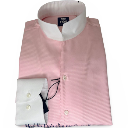 RE FERDINANDO Italian fashion men shirts