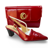 Alessandro Sigillo Italian fashion shoes handbags