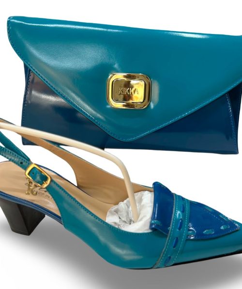 Alessandro Sigillo Italian fashion shoes handbags