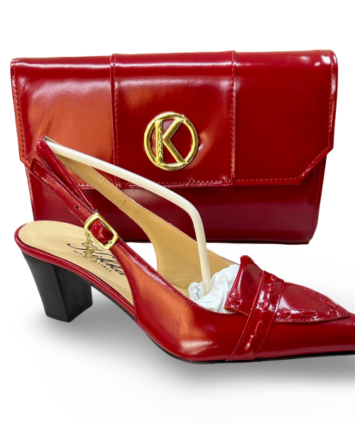 Alessandro Sigillo Italian fashion shoes handbags