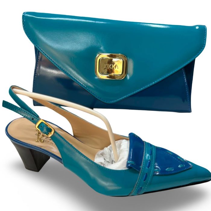 Alessandro Sigillo Italian fashion shoes handbags