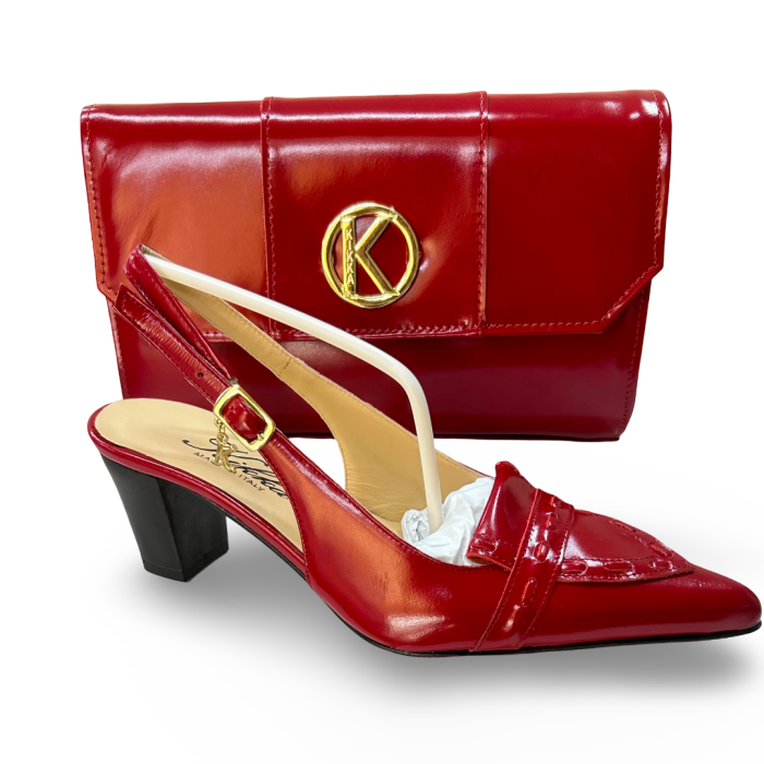 Alessandro Sigillo Italian fashion shoes handbags