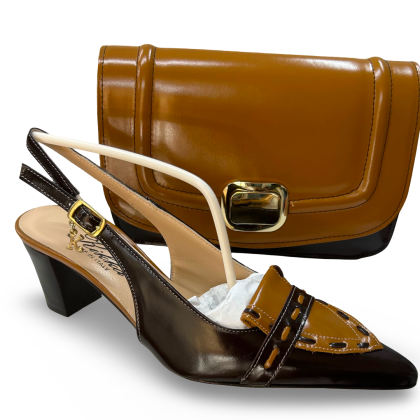 Alessandro Sigillo Italian fashion shoes handbags