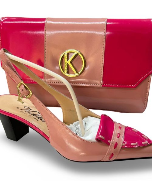 Alessandro Sigillo Italian fashion shoes handbags
