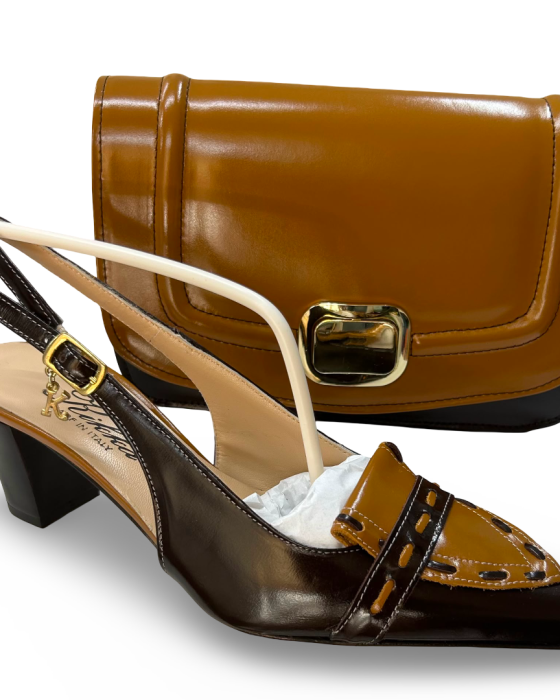 Alessandro Sigillo Italian fashion shoes handbags