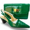 Alessandro Sigillo Italian fashion shoes handbags