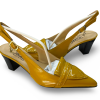 Alessandro Sigillo Italian fashion shoes handbags