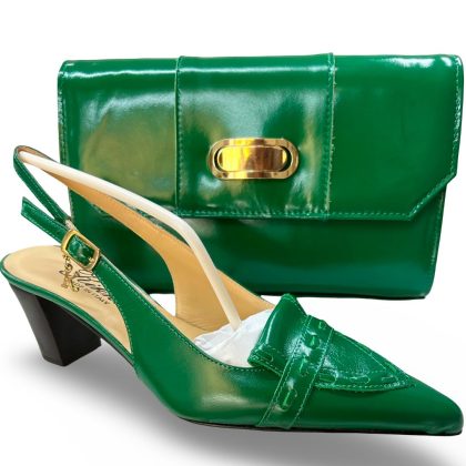 Alessandro Sigillo Italian fashion shoes handbags