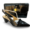 Alessandro Sigillo Italian fashion shoes handbags