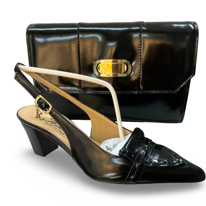Alessandro Sigillo Italian fashion shoes handbags