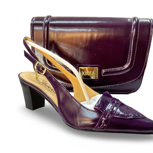 Alessandro Sigillo Italian fashion shoes handbags