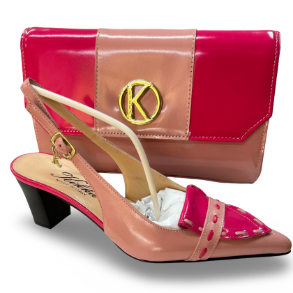 Alessandro Sigillo Italian fashion shoes handbags