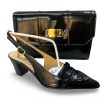 Alessandro Sigillo Italian fashion shoes handbags
