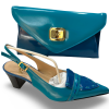 Alessandro Sigillo Italian fashion shoes handbags