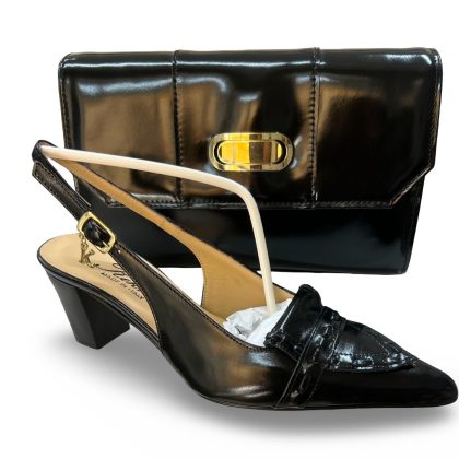 Alessandro Sigillo Italian fashion shoes handbags