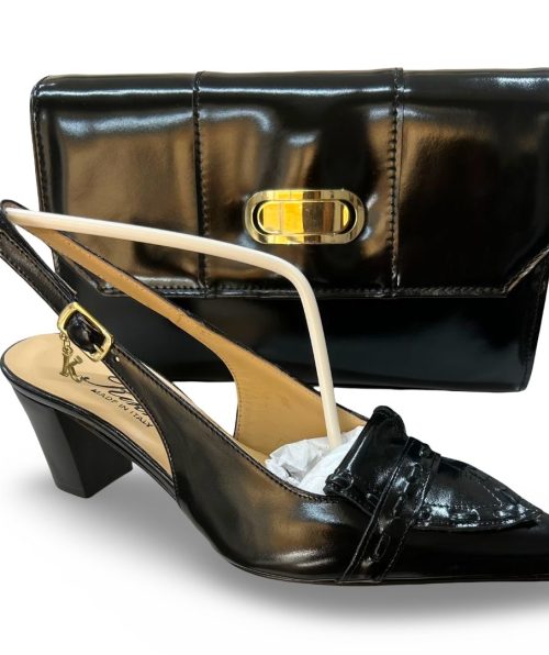 Alessandro Sigillo Italian fashion shoes handbags
