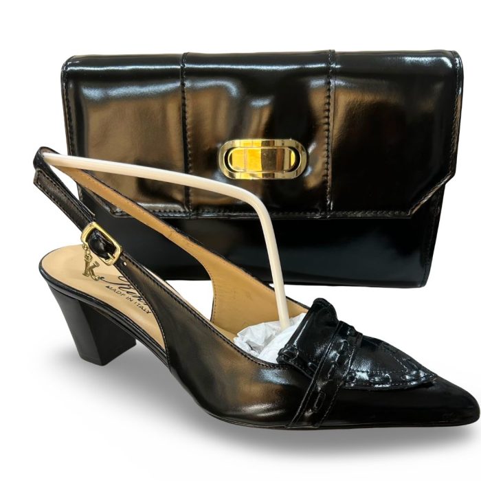 Alessandro Sigillo Italian fashion shoes handbags