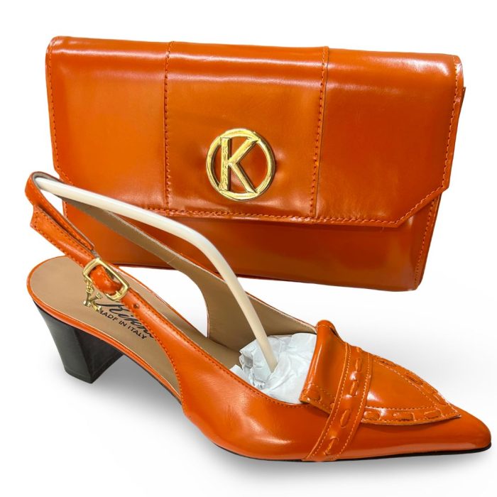 Alessandro Sigillo Italian fashion shoes handbags