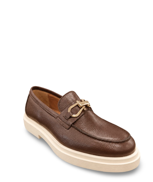 Andrea Nobile Italian fashion men shoes