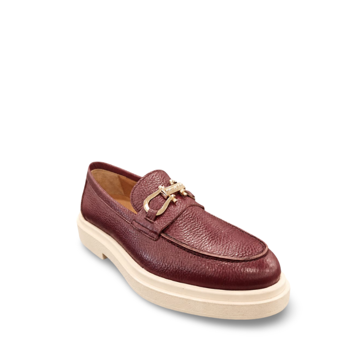 Andrea Nobile Italian fashion men shoes