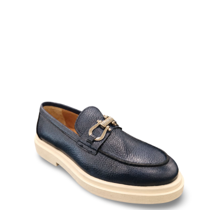Andrea Nobile Italian fashion men shoes