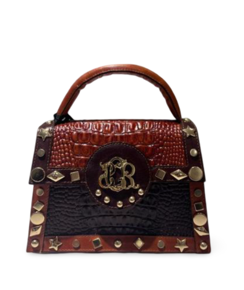 Cerruti Italian fashion bags