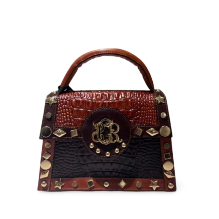 Cerruti Italian fashion bags