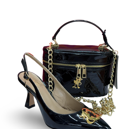 Cerruti Italian fashion shoes handbags