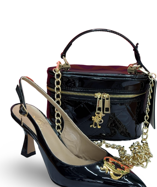 Cerruti Italian fashion shoes handbags