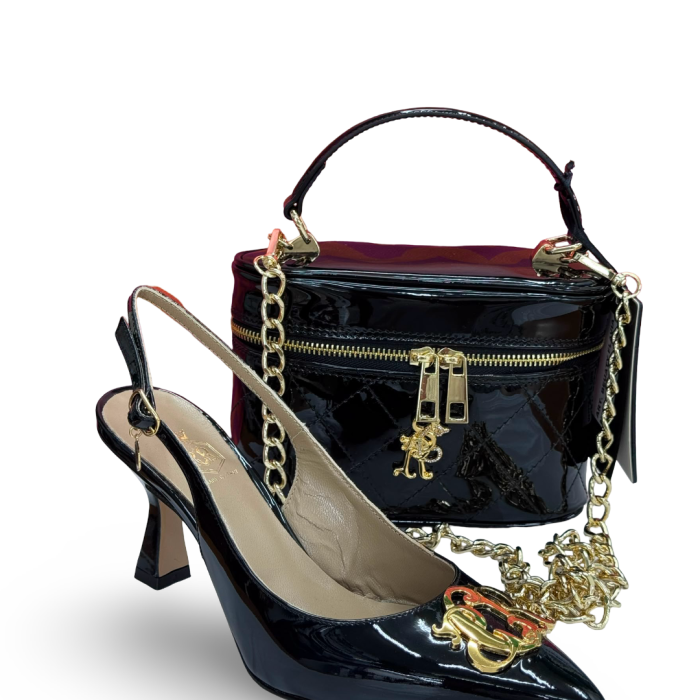 Cerruti Italian fashion shoes handbags