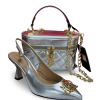 Cerruti Italian fashion shoes handbags