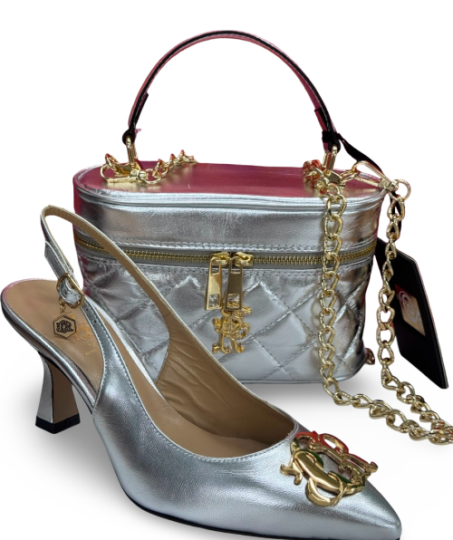 Cerruti Italian fashion shoes handbags