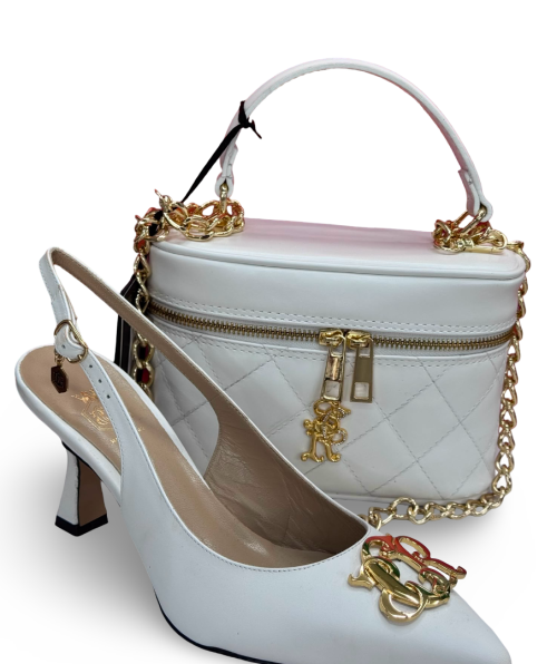 Cerruti Italian fashion shoes handbags