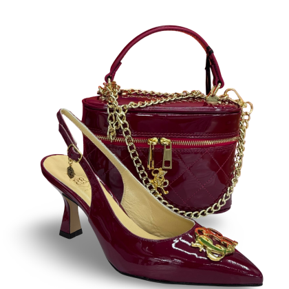 Cerruti Italian fashion shoes handbags