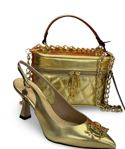 Cerruti Italian fashion shoes handbags