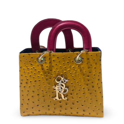 Cerruti Women Italian fashion bags