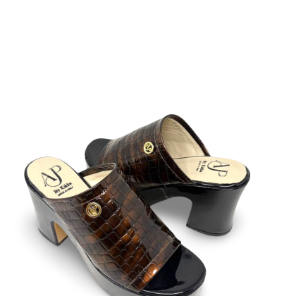 KIKKA Italian fashion women shoes