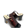 KIKKA Italian fashion women shoes