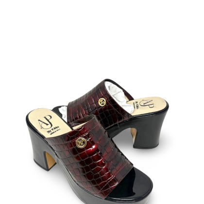 KIKKA Italian fashion women shoes