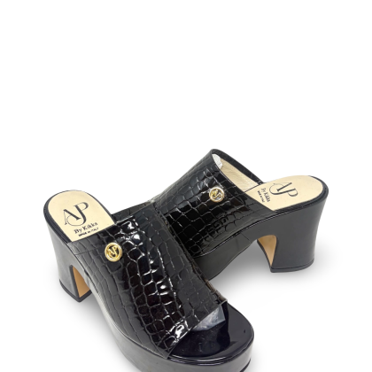 KIKKA Italian fashion women shoes