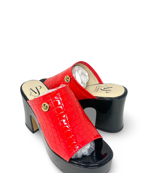 KIKKA Italian fashion women shoes
