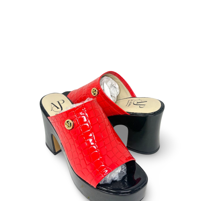 KIKKA Italian fashion women shoes