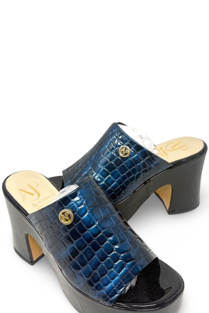 KIKKA Italian fashion women shoes