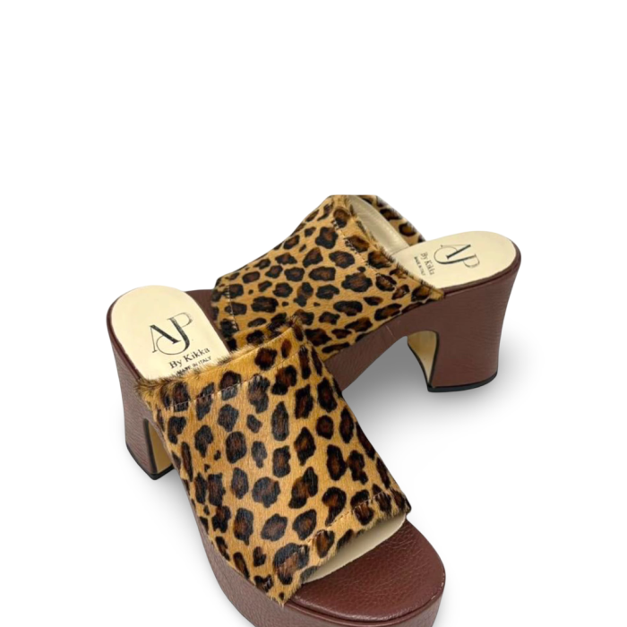 KIKKA Italian fashion women shoes