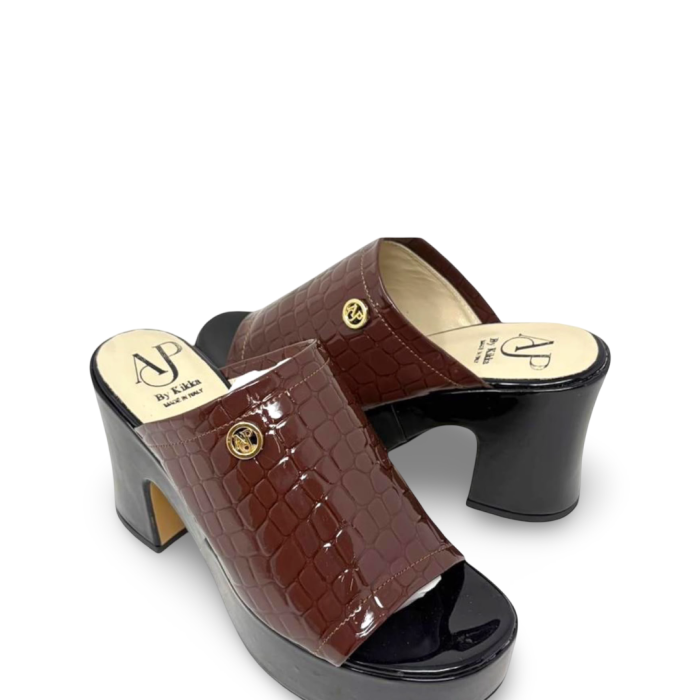 KIKKA Italian fashion women shoes
