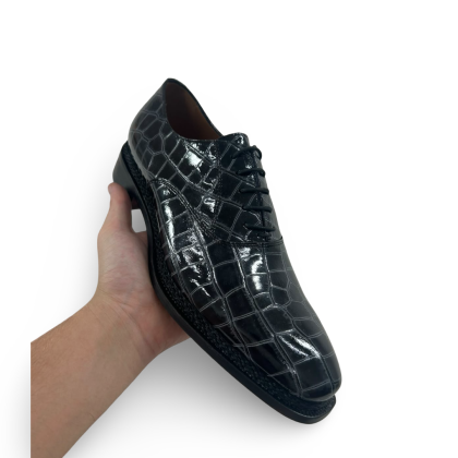 Alborino Italian fashion men shoes
