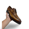 Alborino Italian fashion men shoes