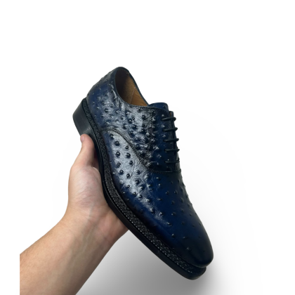 Alborino Italian fashion men shoes