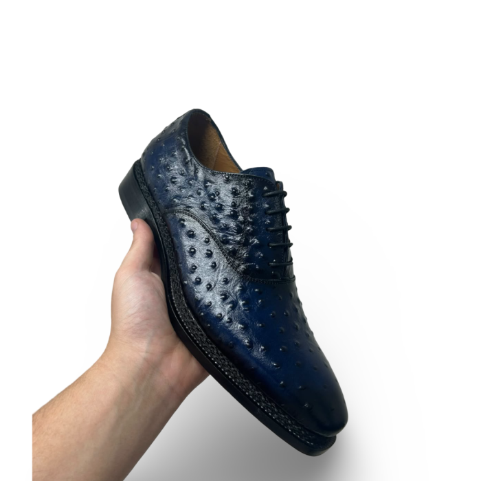 Alborino Italian fashion men shoes