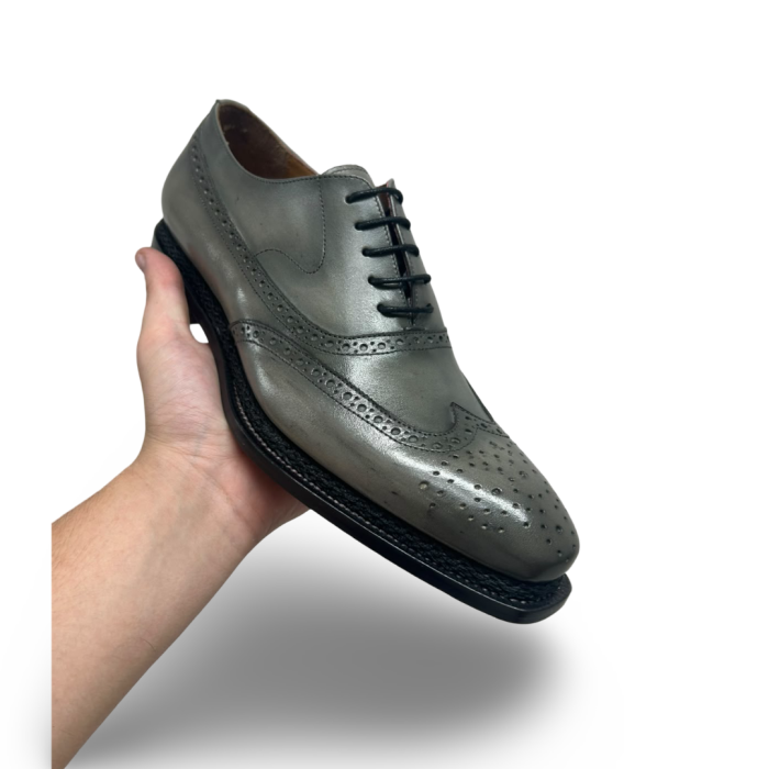 Alborino Italian fashion men shoes